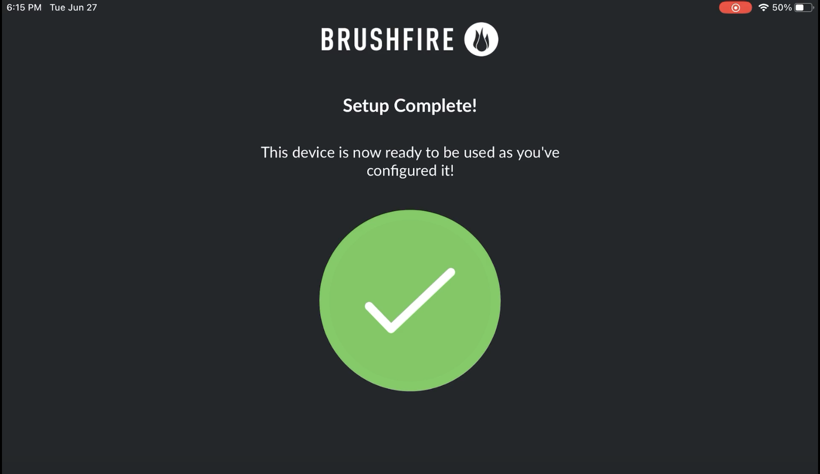 Using Your Square Terminal Brushfire Help Center