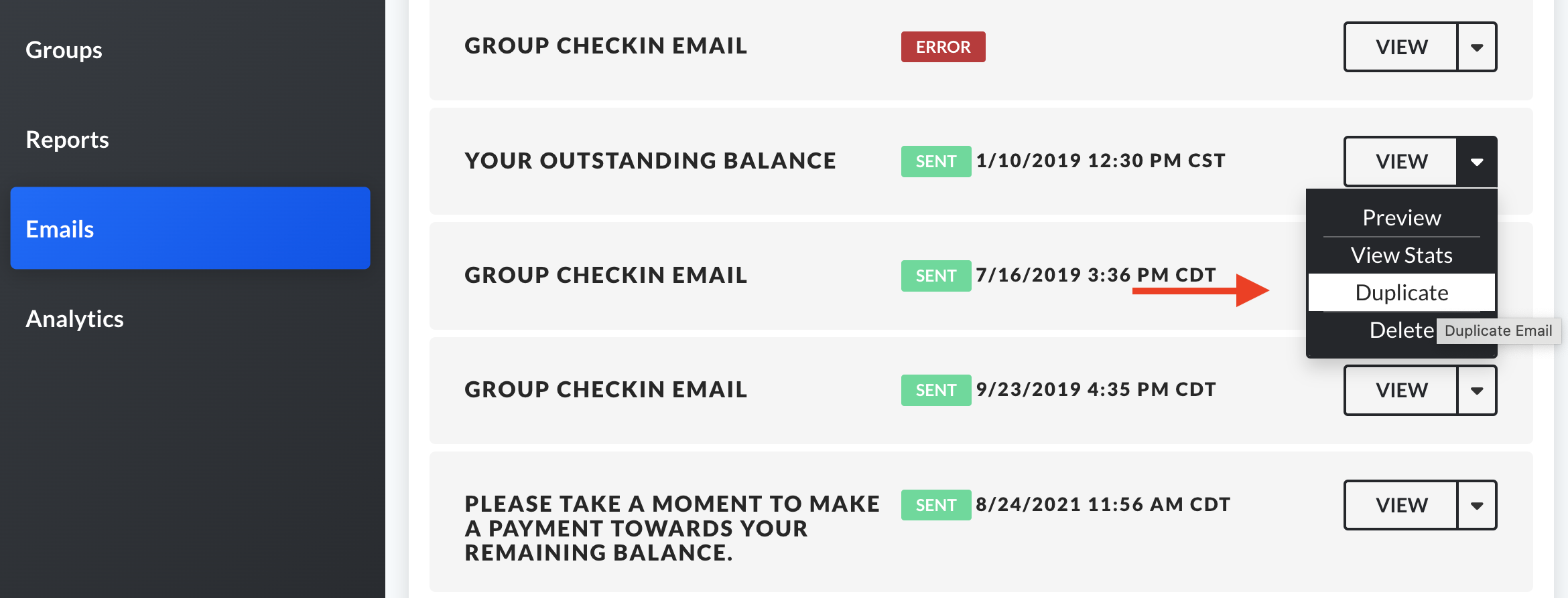 How to duplicate an email.png